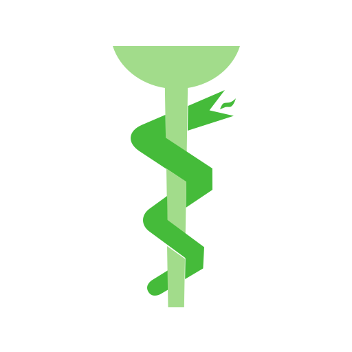Paracelsus Therapy logo