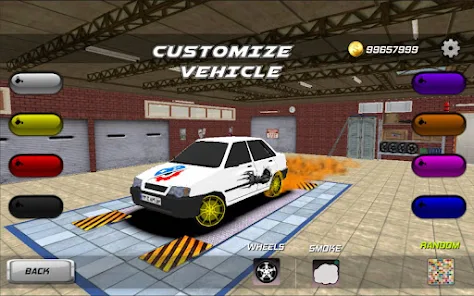 Xtreme Drift 2 - Apps on Google Play