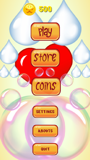 Bubblez Touch Screen 3