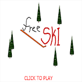 Free Ski icon