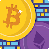 Bitcoin Trading App - Bitcoin Flip icon