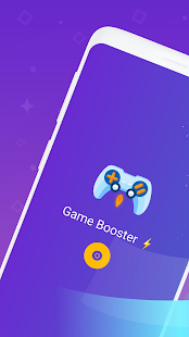 Game Booster - Speed Up | Fast 3.1 screenshots 1