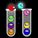 Sort It 2D - Ball Sort Puzzle For PC