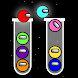 Sort It 2D - Ball Sort Puzzle