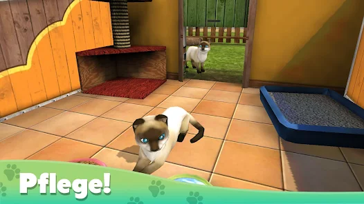 Pet World - Mein Tierheim – Apps bei Google Play