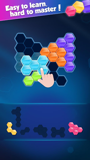 Block! Hexa Puzzle™  screenshots 2