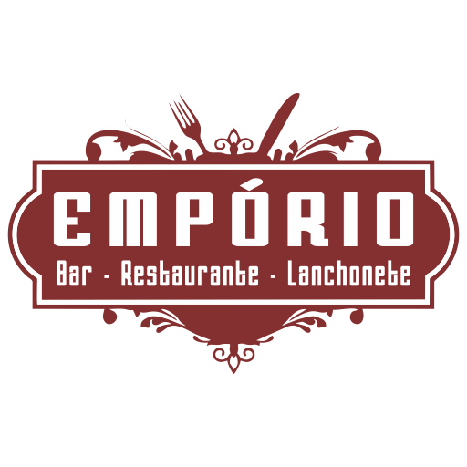 Empório Restaurante logo