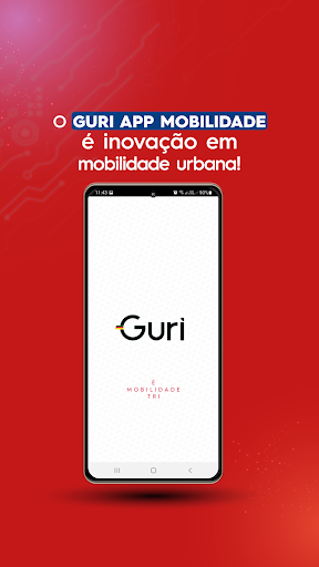 Android application Guri MOTORISTA ! screenshort
