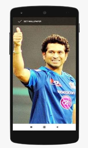 Sachin Tendulkar HD Wallpapers