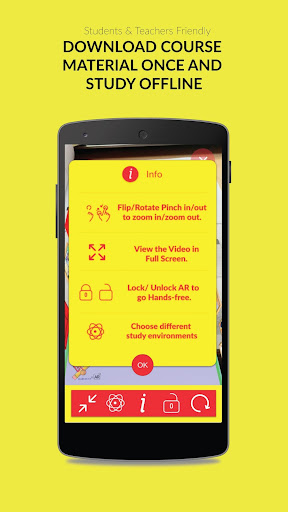 LBF AR Books Class 1