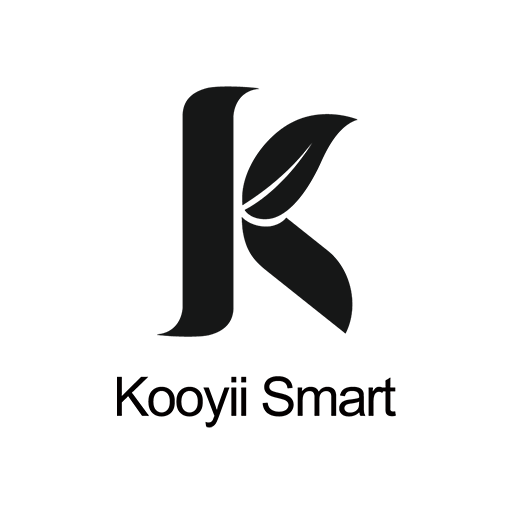 Kooyii 1.0.8 Icon