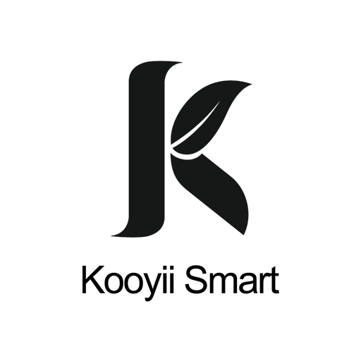 Kooyii Logo
