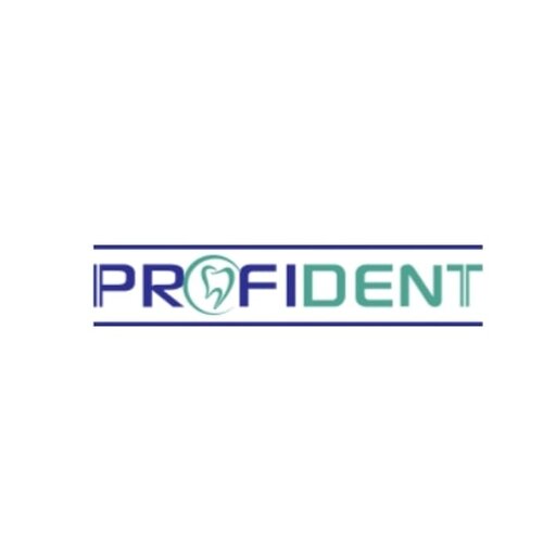 Profident logo