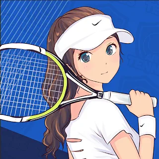 Tennis League: 3D online apk