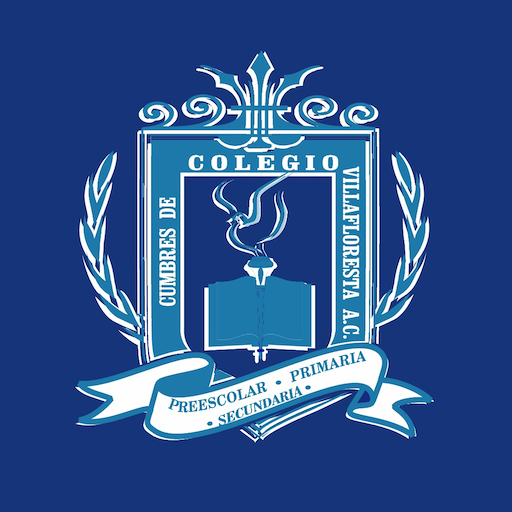 Cumbres Padres logo