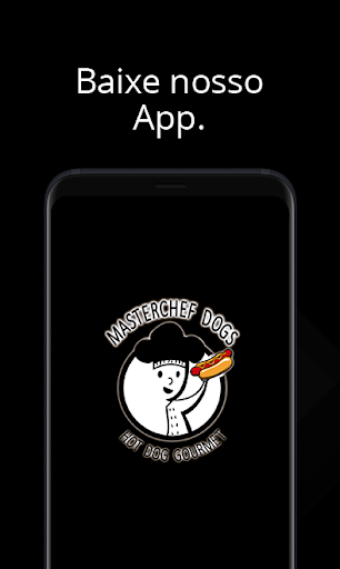 Android application Masterchef Dogs screenshort