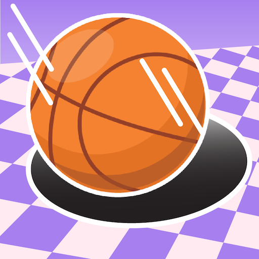 Ball Hole logo