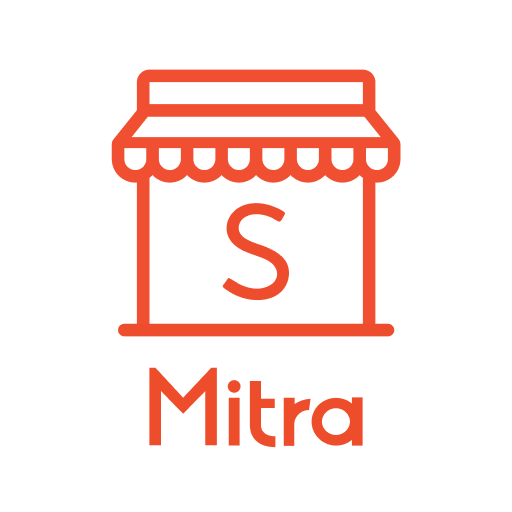 Mitra Shopee: Jual Pulsa, PPOB