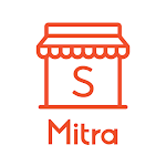Cover Image of Download Mitra Shopee: Sell Top up, Game Voucher and Bills 1.28.0 APK