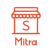 Mitra Shopee: Sell Top up, Game Voucher and Bills  for PC Windows and Mac
