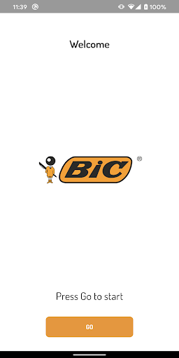 Android application BIC Lighter screenshort