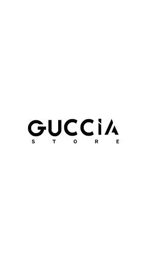 Android application GUCCIA - قوتشيا screenshort