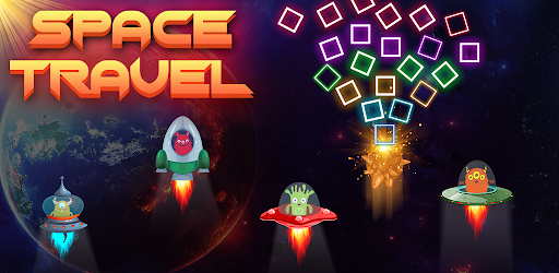 Space Survival Game 2025