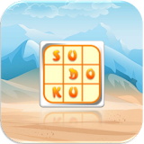 Funny Sudoku icon