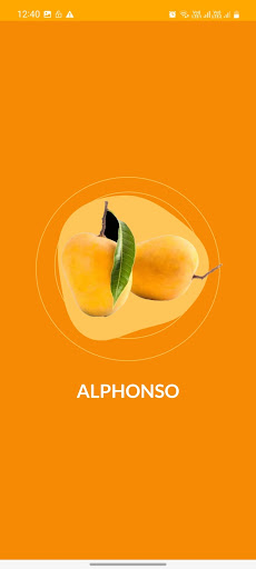 Alphonso Screen 2