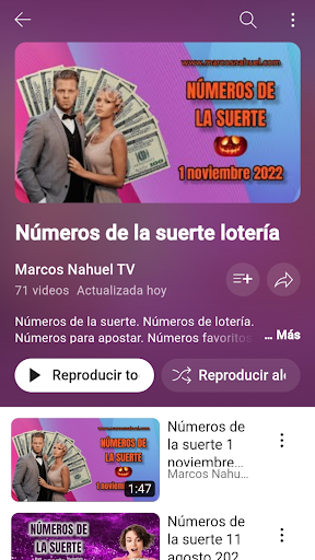 Marcos Nahuel Ok Screen 2