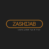 Zashijab - Usaha Jilbab icon