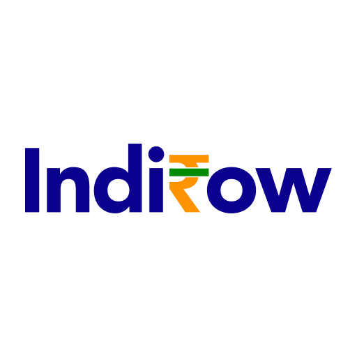 Indirow logo