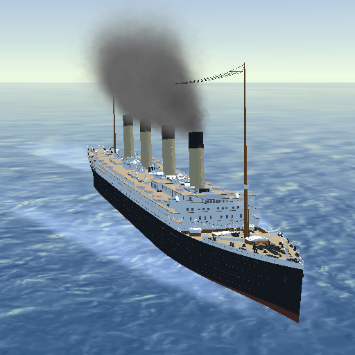 Ocean Liner Simulator Download on Windows