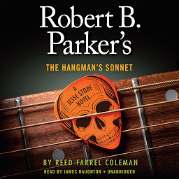 Значок приложения "Robert B. Parker's The Hangman's Sonnet"