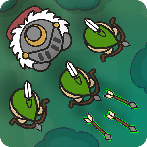 Lordz.io - Real Time Strategy   Icon