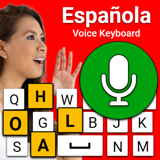 Easy Spanish Voice Keyboard Download on Windows