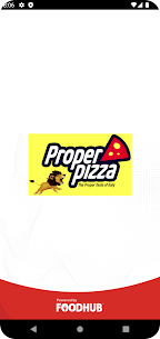 Proper Pizza – Arklow Mod Apk Download 1