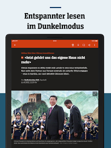 Imágen 16 DER SPIEGEL - Nachrichten android