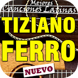 Tiziano Ferro canzoni lento veloce tour concerto icon