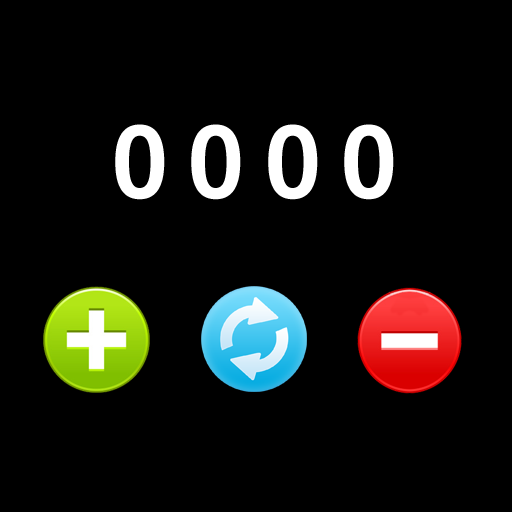 Counter logo