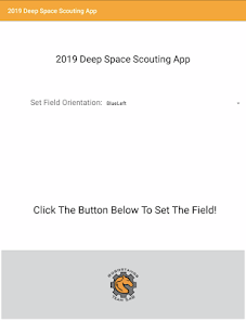 2019 FRC Deep Space Scouting A 2.0 APK + Mod (Free purchase) for Android