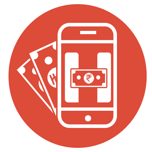 HappiPay Merchant logo