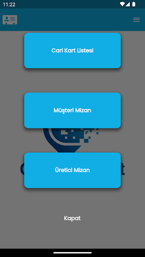OnurHal Künye Bildirim Screen 3