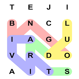 Cucus Word Out Search Puzzle Mod Apk