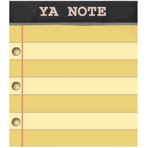 YaNote - yet another notepad Laai af op Windows