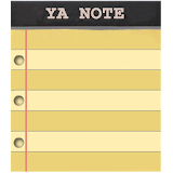 YaNote - yet another notepad icon