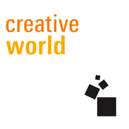 Icon image Creativeworld