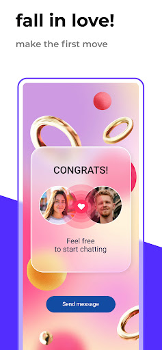 Love.ru - Russian Dating App 3