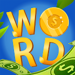 Cover Image of ดาวน์โหลด Wordlee!Win Money Puzzle Game 1.0.9 APK