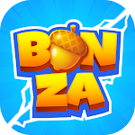 Cover Image of Download Bonza Boom: Juicy Shooter  APK